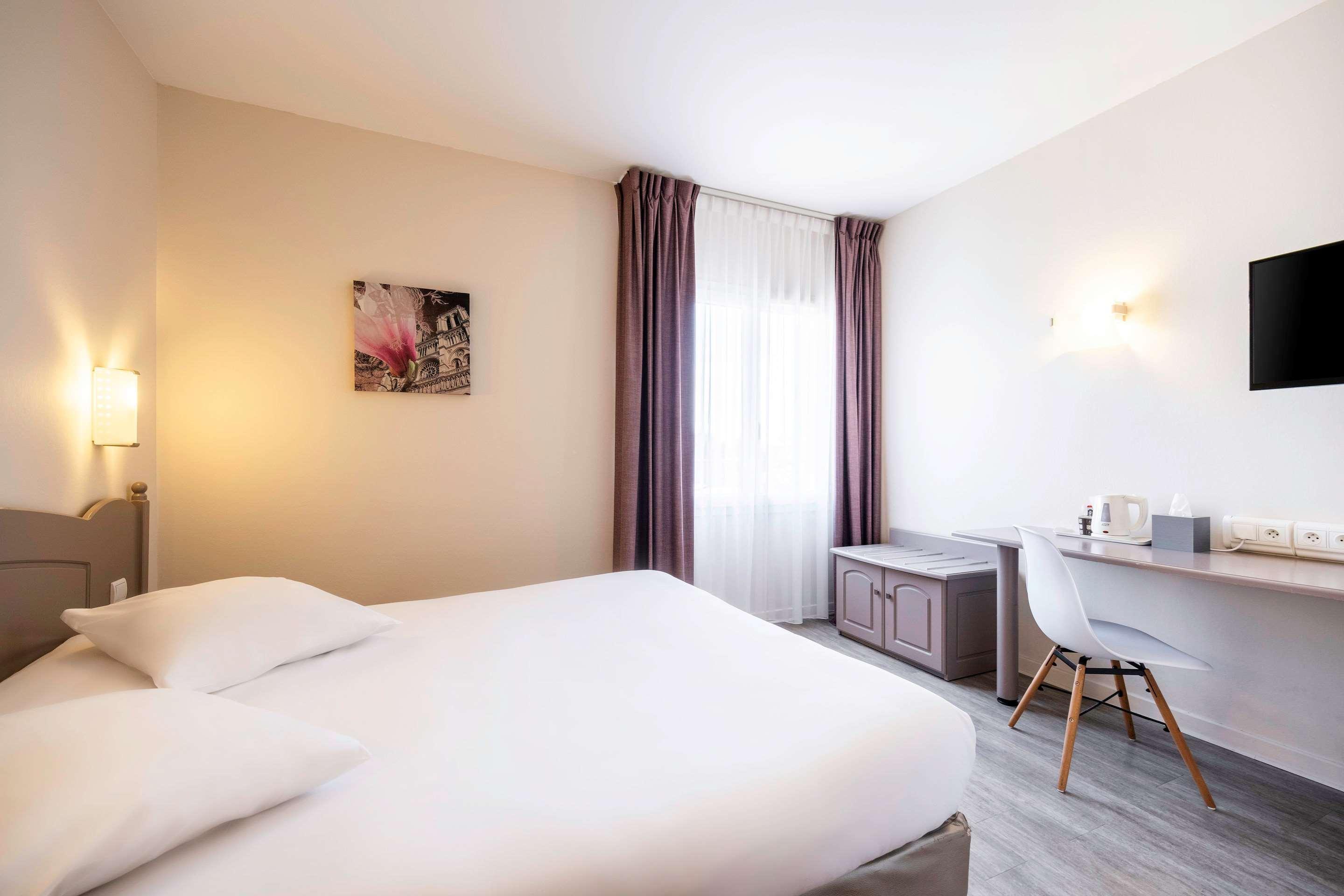 The Originals City, Hotel Des Arenes, Saintes Eksteriør bilde