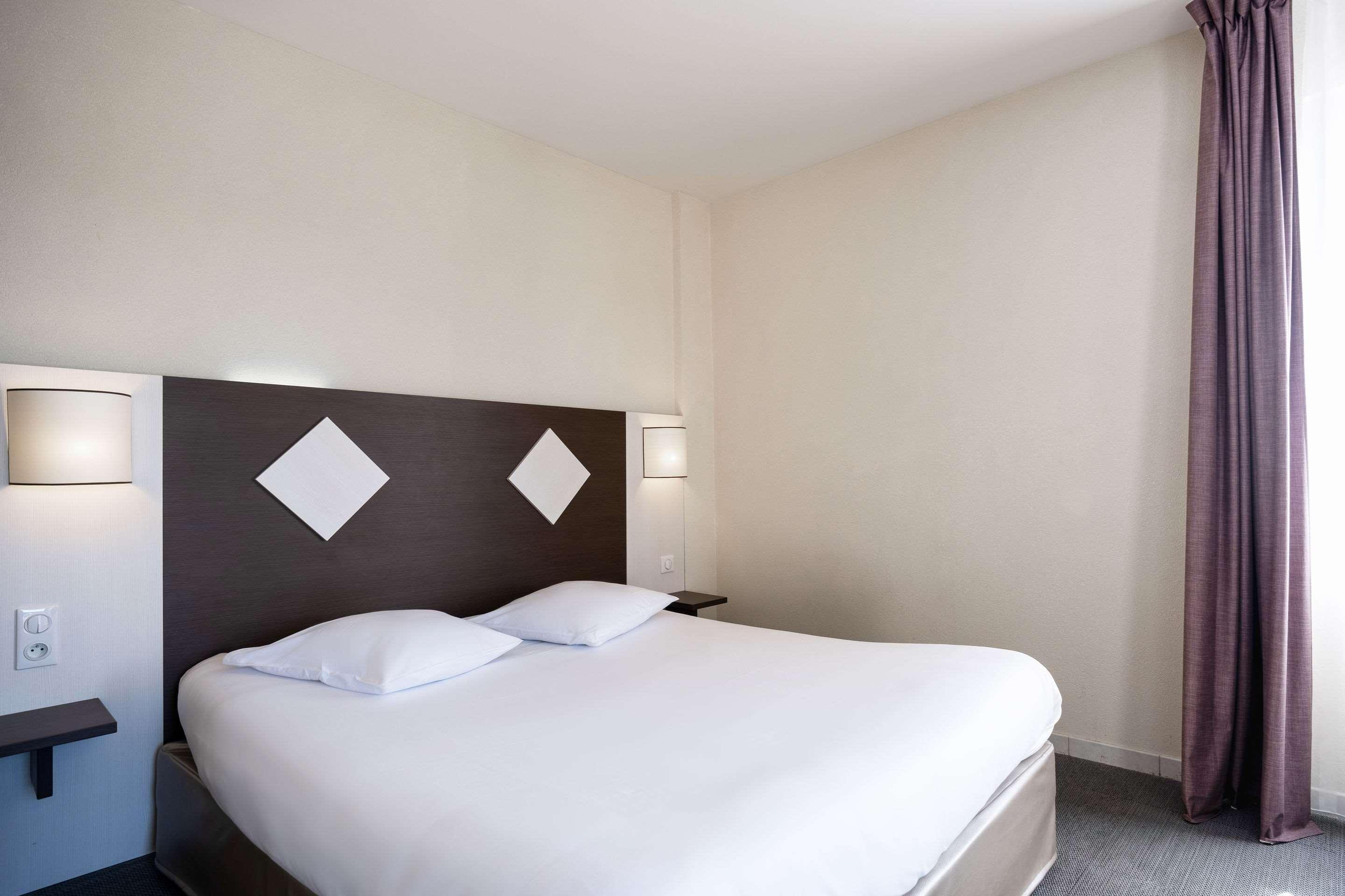 The Originals City, Hotel Des Arenes, Saintes Eksteriør bilde