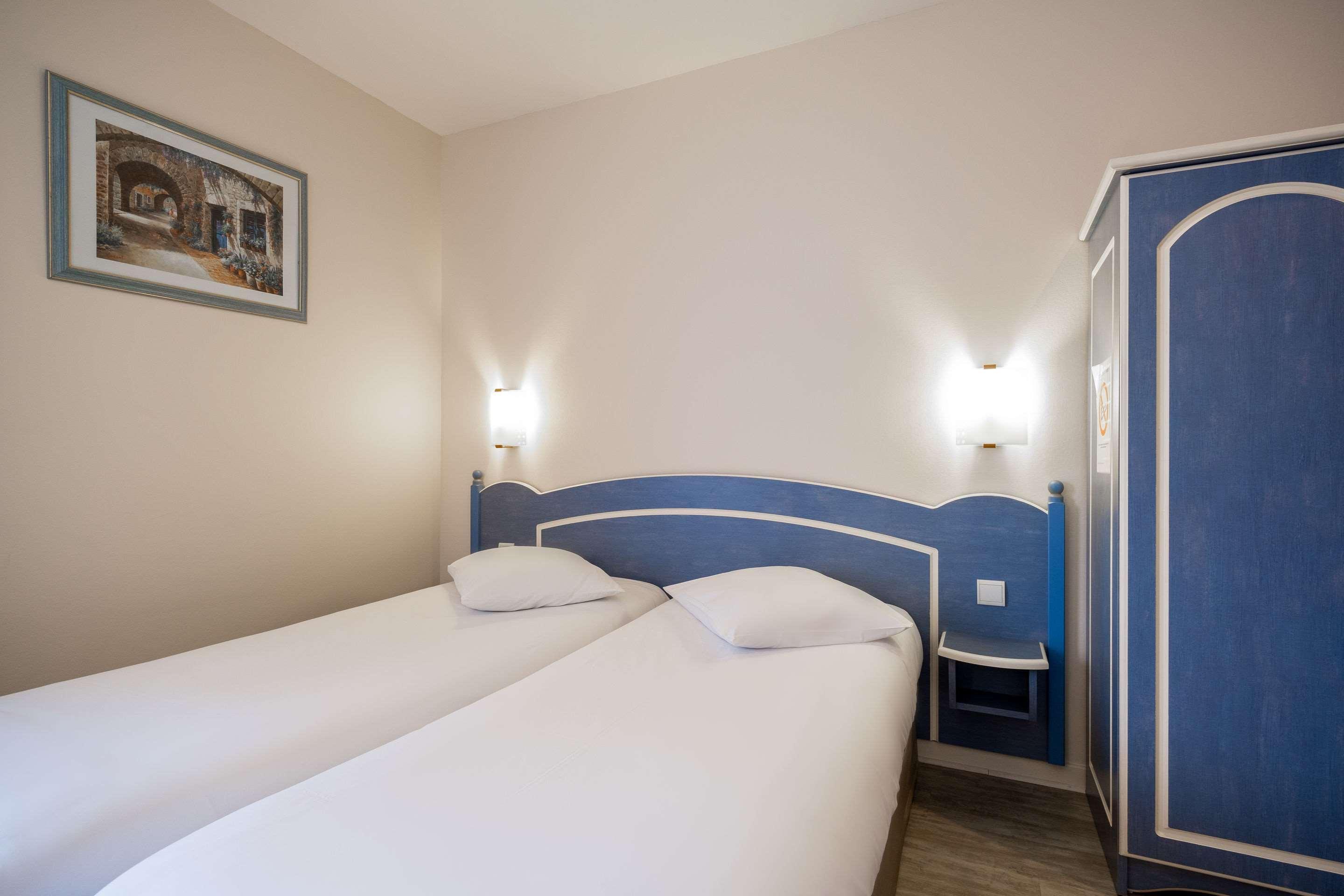The Originals City, Hotel Des Arenes, Saintes Eksteriør bilde