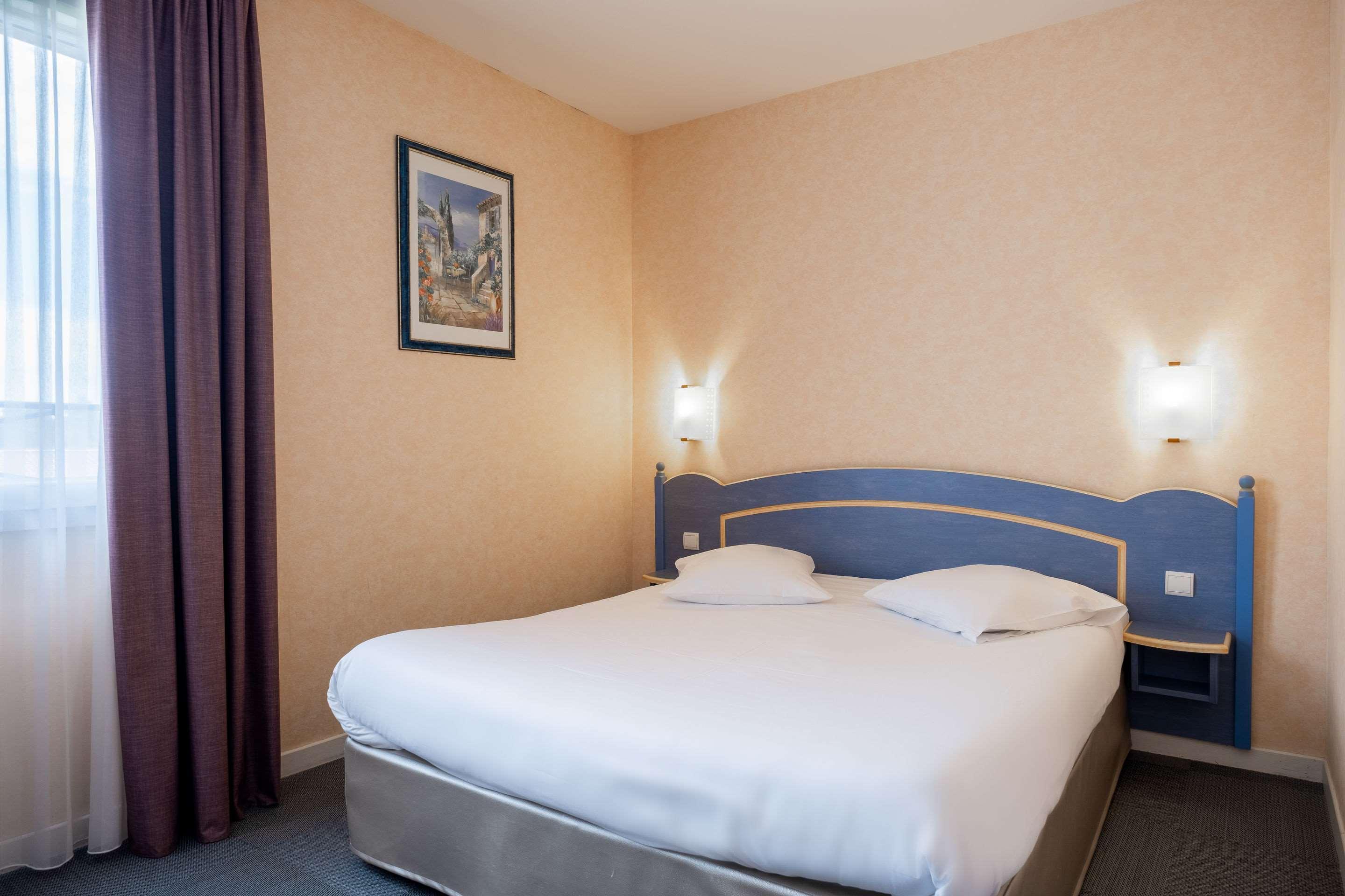 The Originals City, Hotel Des Arenes, Saintes Eksteriør bilde