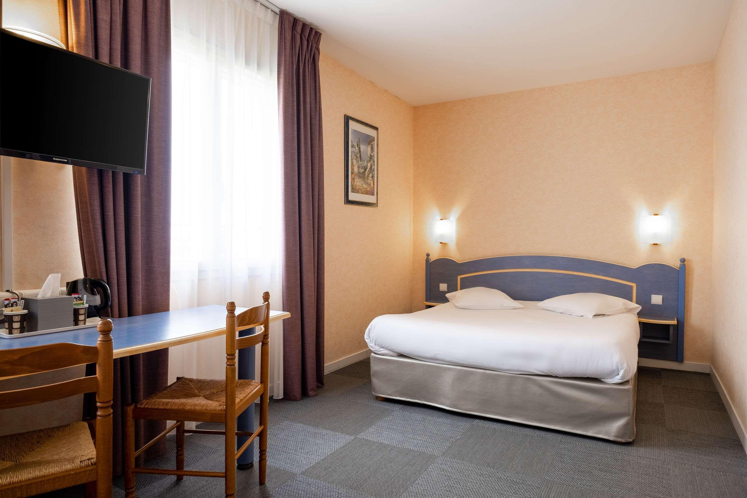The Originals City, Hotel Des Arenes, Saintes Eksteriør bilde
