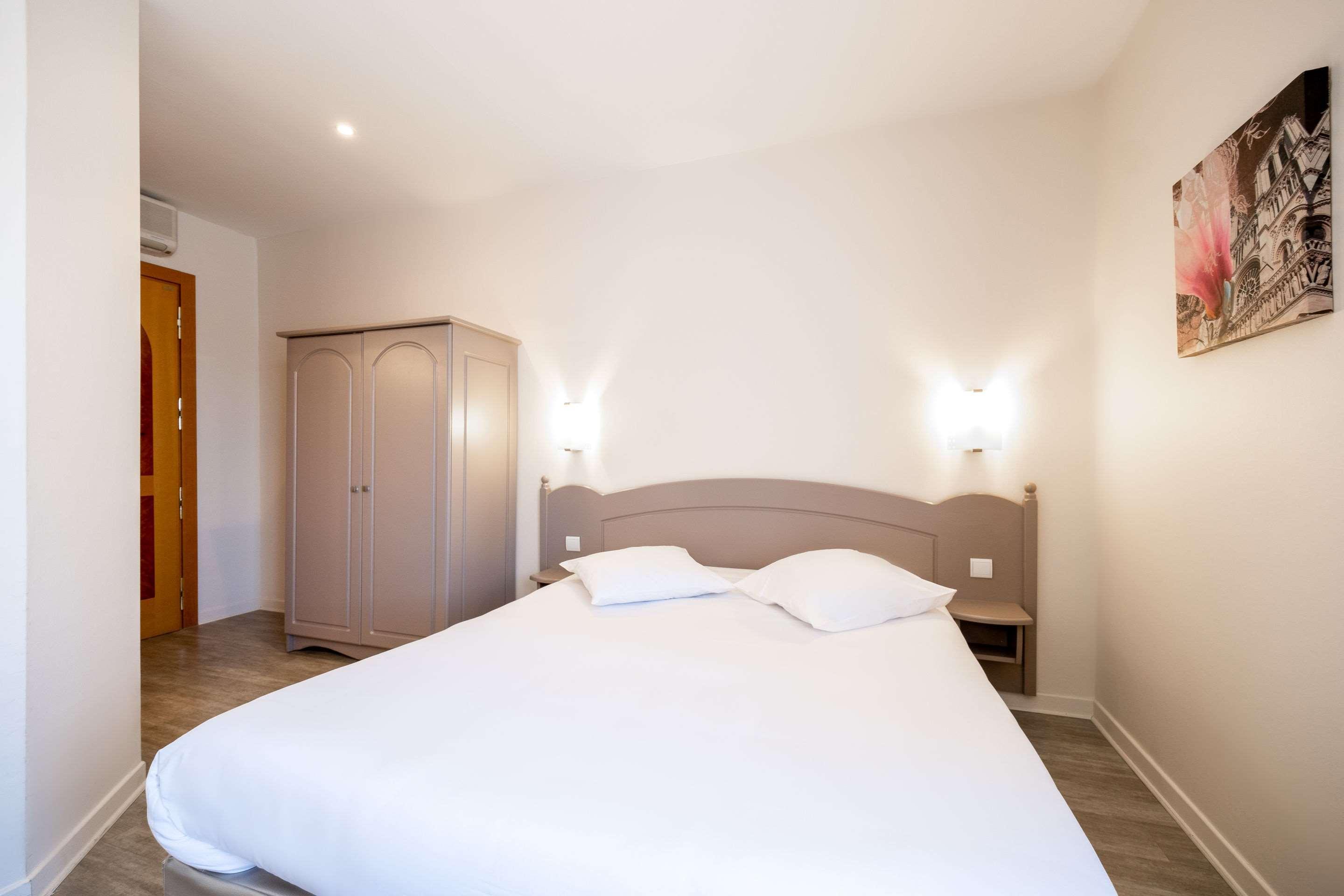 The Originals City, Hotel Des Arenes, Saintes Eksteriør bilde