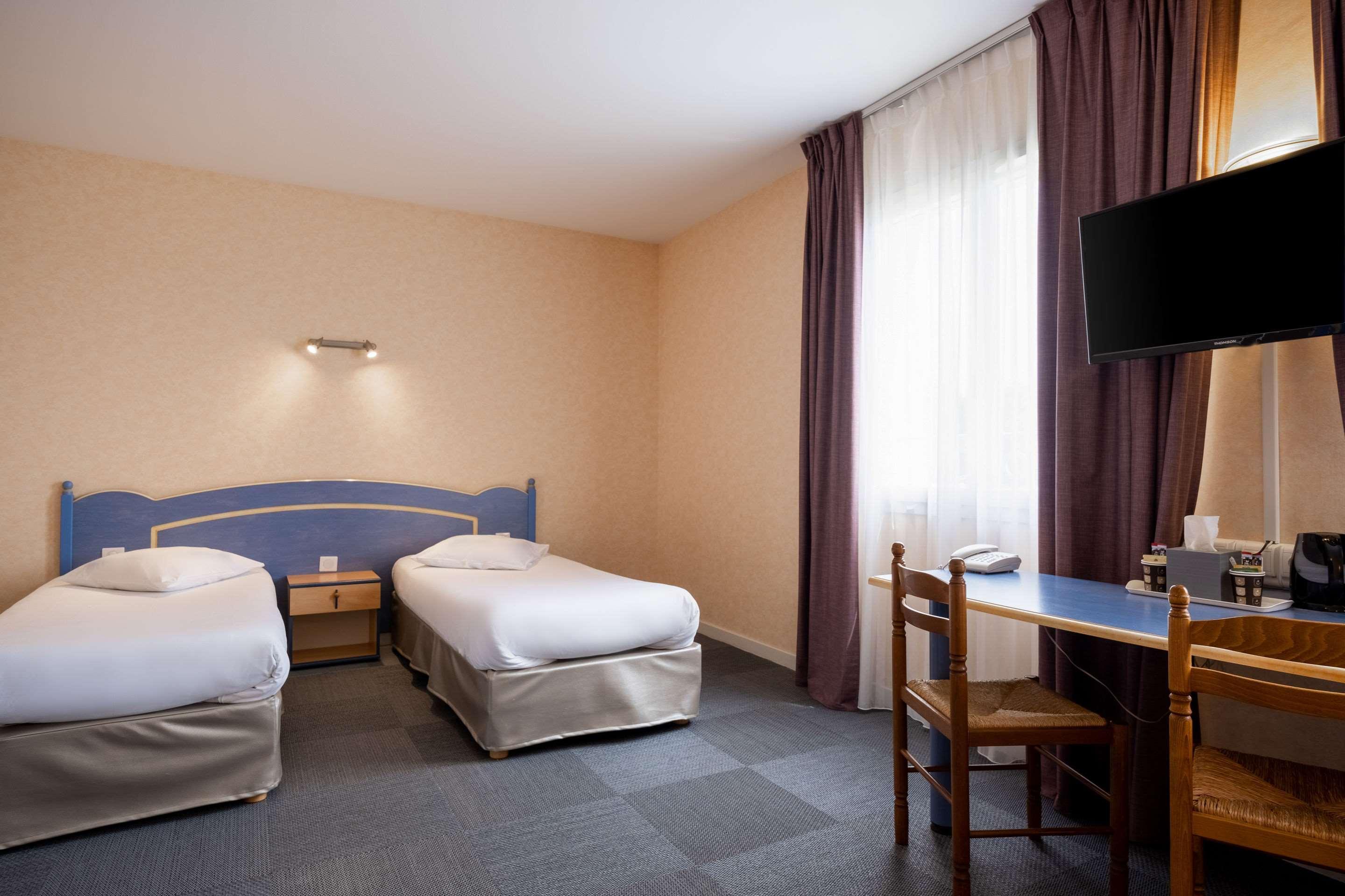 The Originals City, Hotel Des Arenes, Saintes Eksteriør bilde