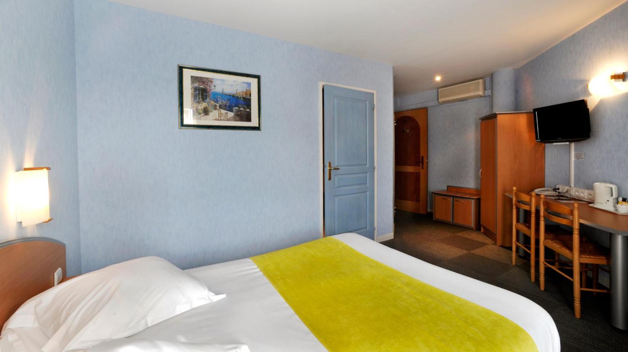 The Originals City, Hotel Des Arenes, Saintes Eksteriør bilde