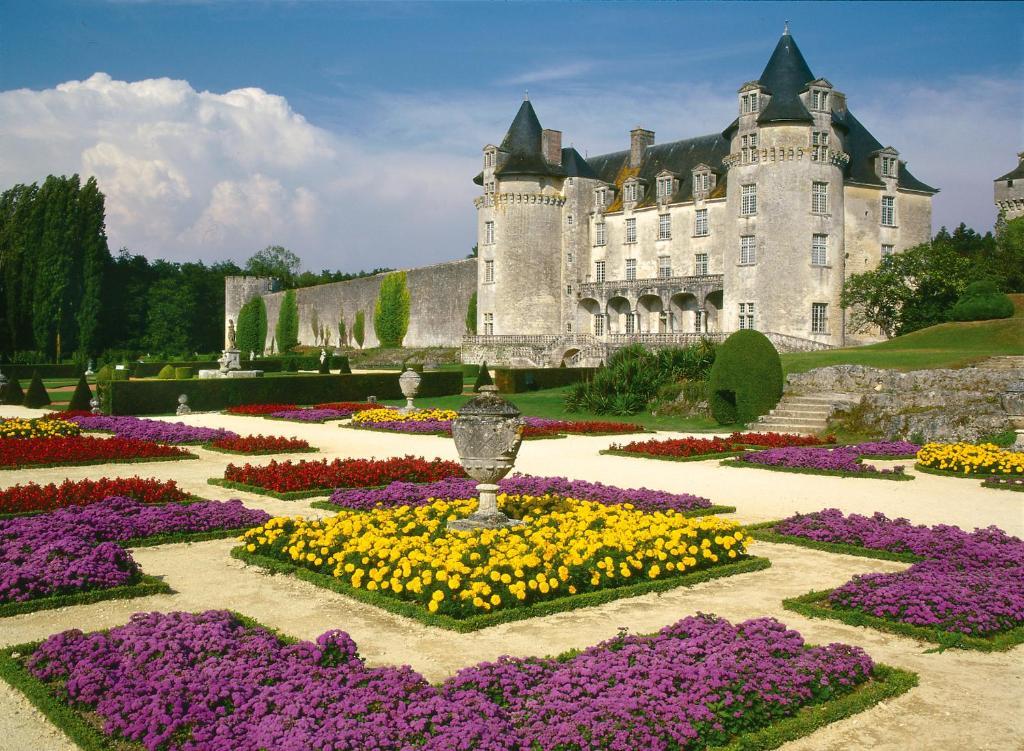 The Originals City, Hotel Des Arenes, Saintes Eksteriør bilde