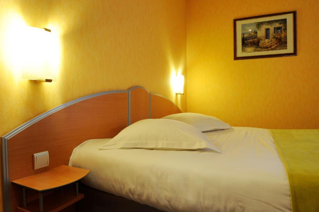 The Originals City, Hotel Des Arenes, Saintes Eksteriør bilde